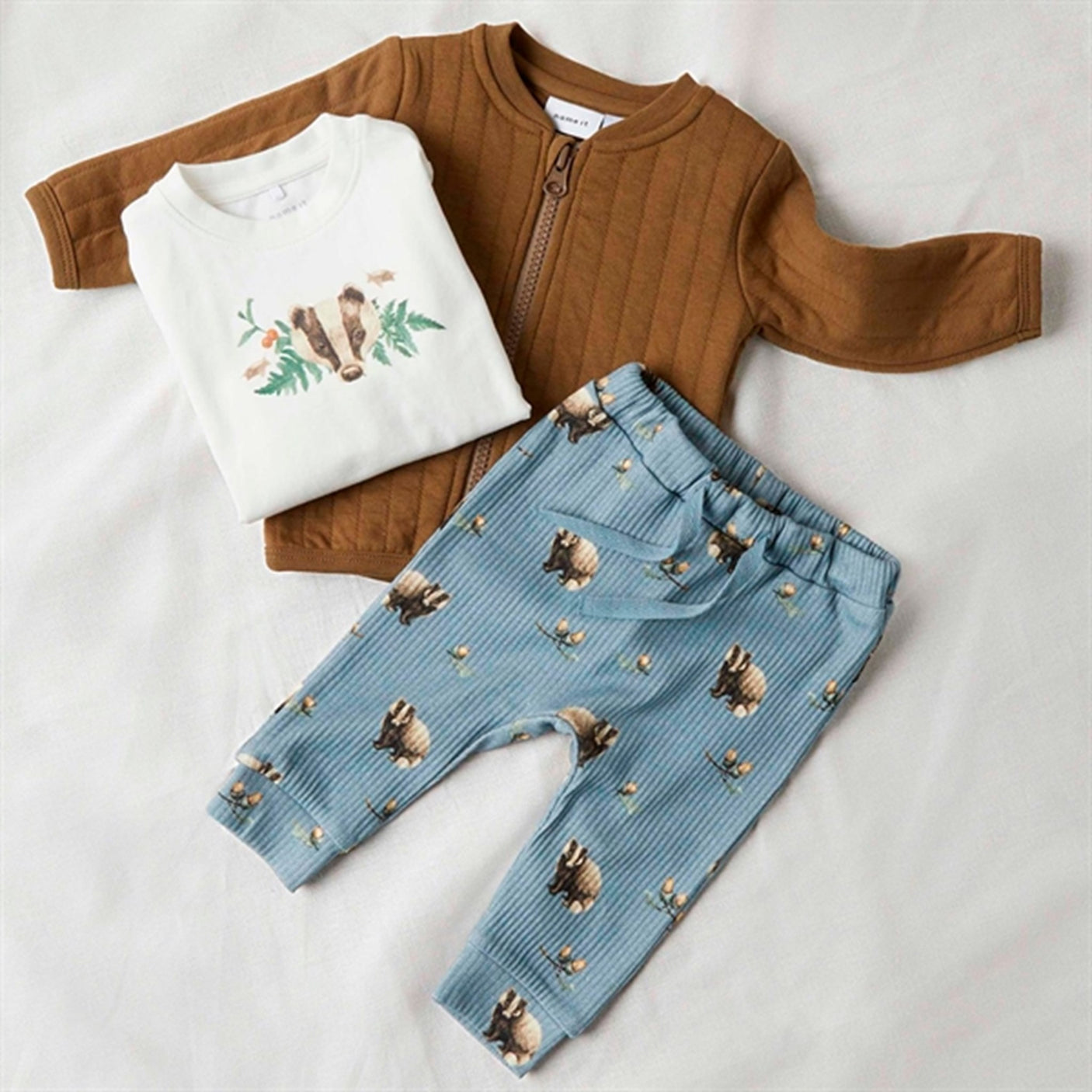 Name it Citadel Linnus Pants