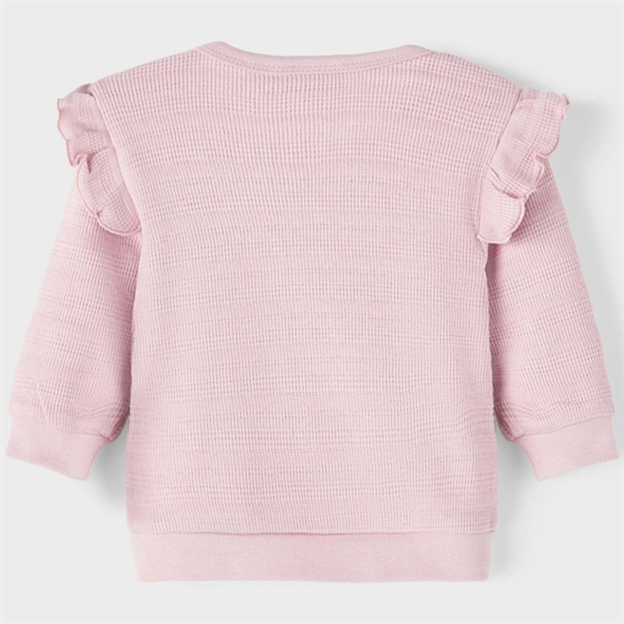 Name it Violet Ice Lallia Blouse