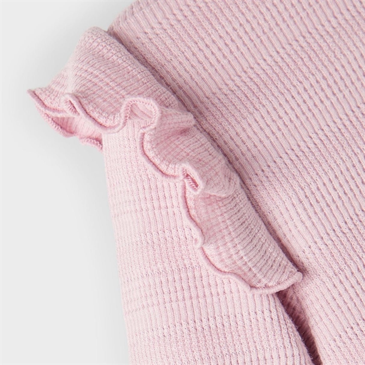 Name it Violet Ice Lallia Blouse