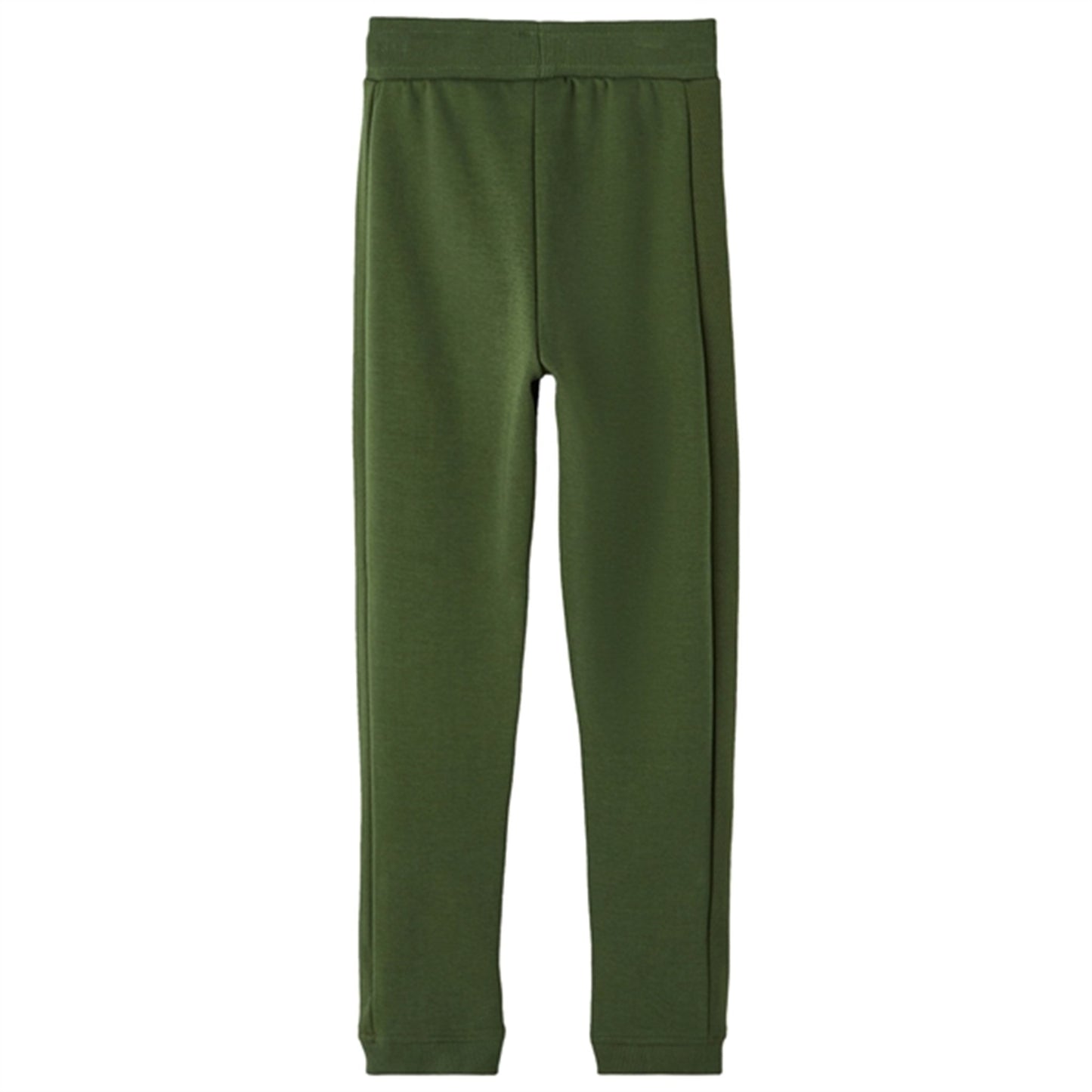 Name it Rifle Green Kaivar Loose Sweatpants