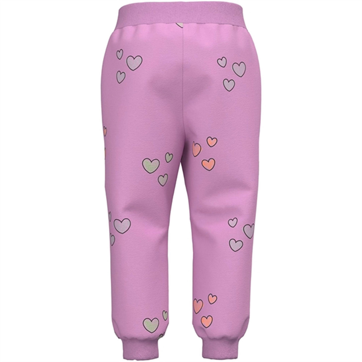 Name it Violet Tulle Lise Sweatpants