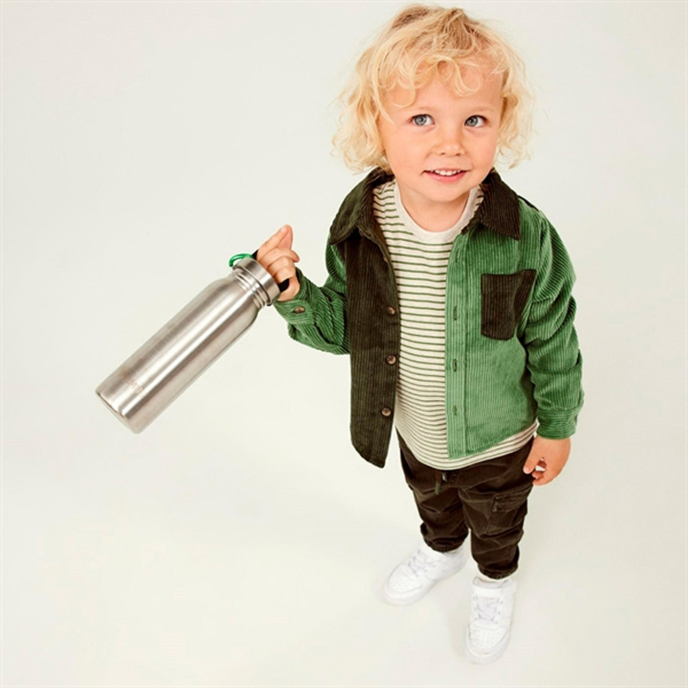 Name it Dill Levi Blouse