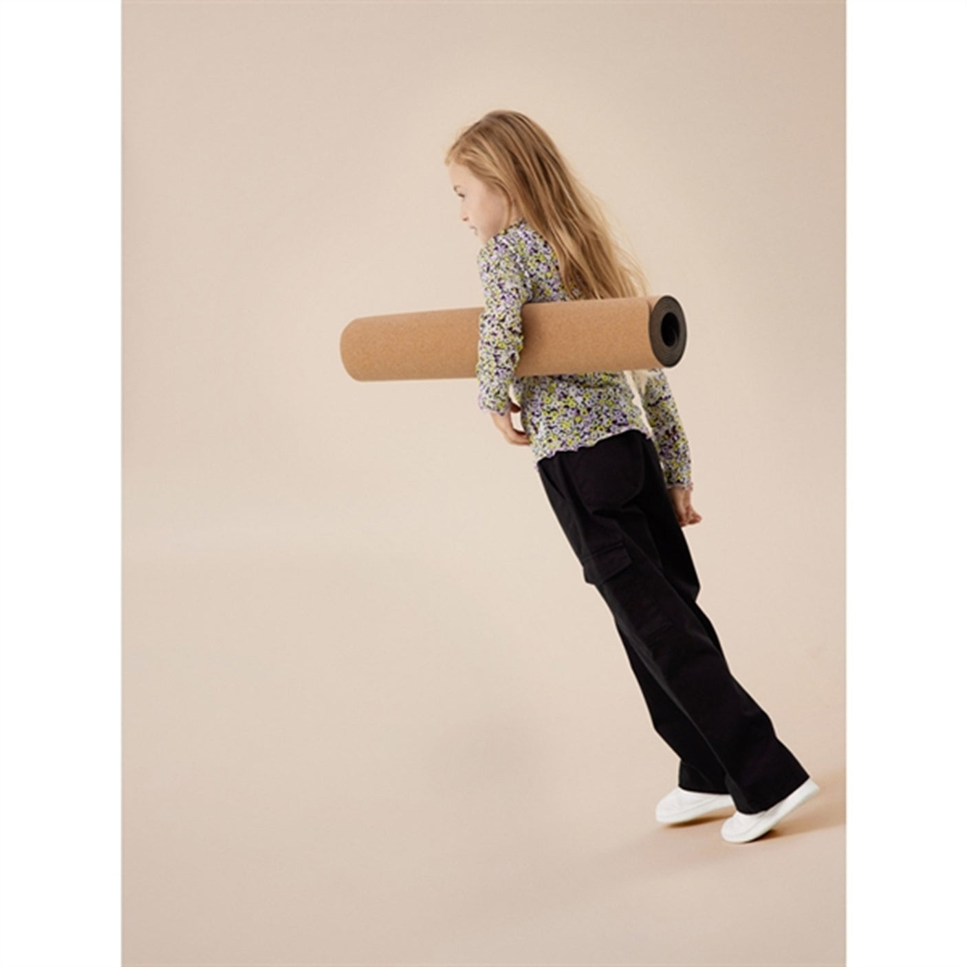 Name it Lint Kalandra Slim Blouse