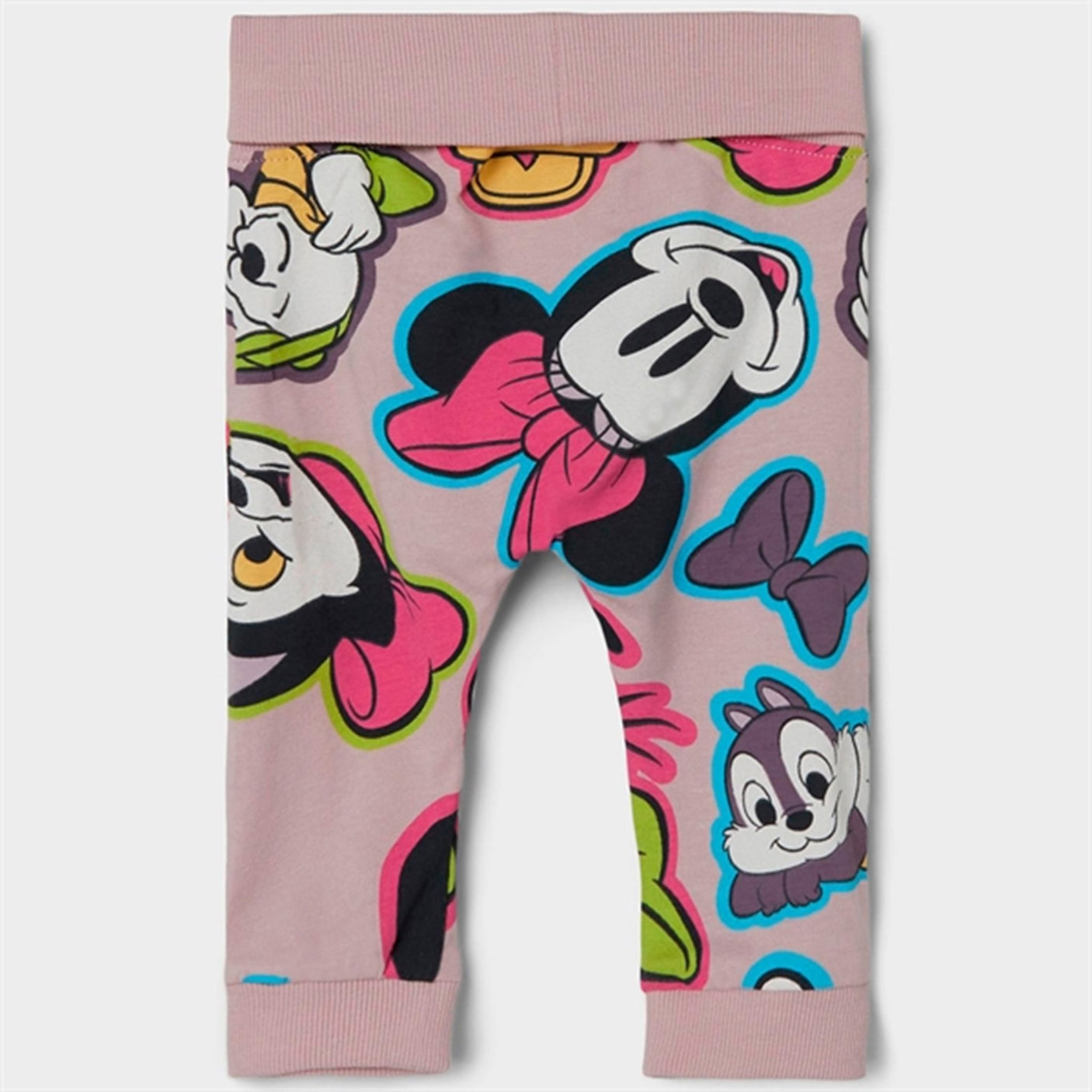 Name it Violet Ice Jen Minnie Pants