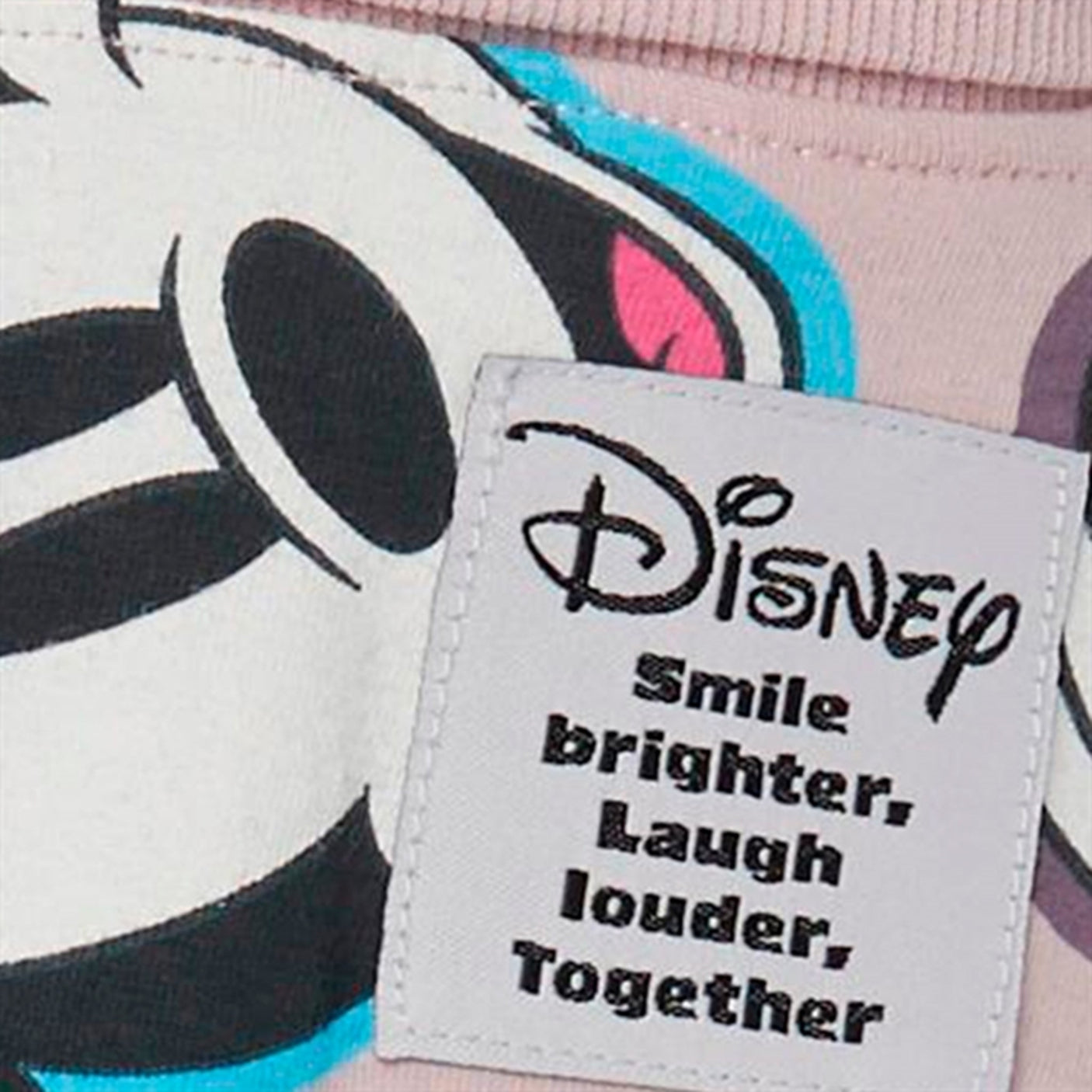 Name it Violet Ice Jen Minnie Pants