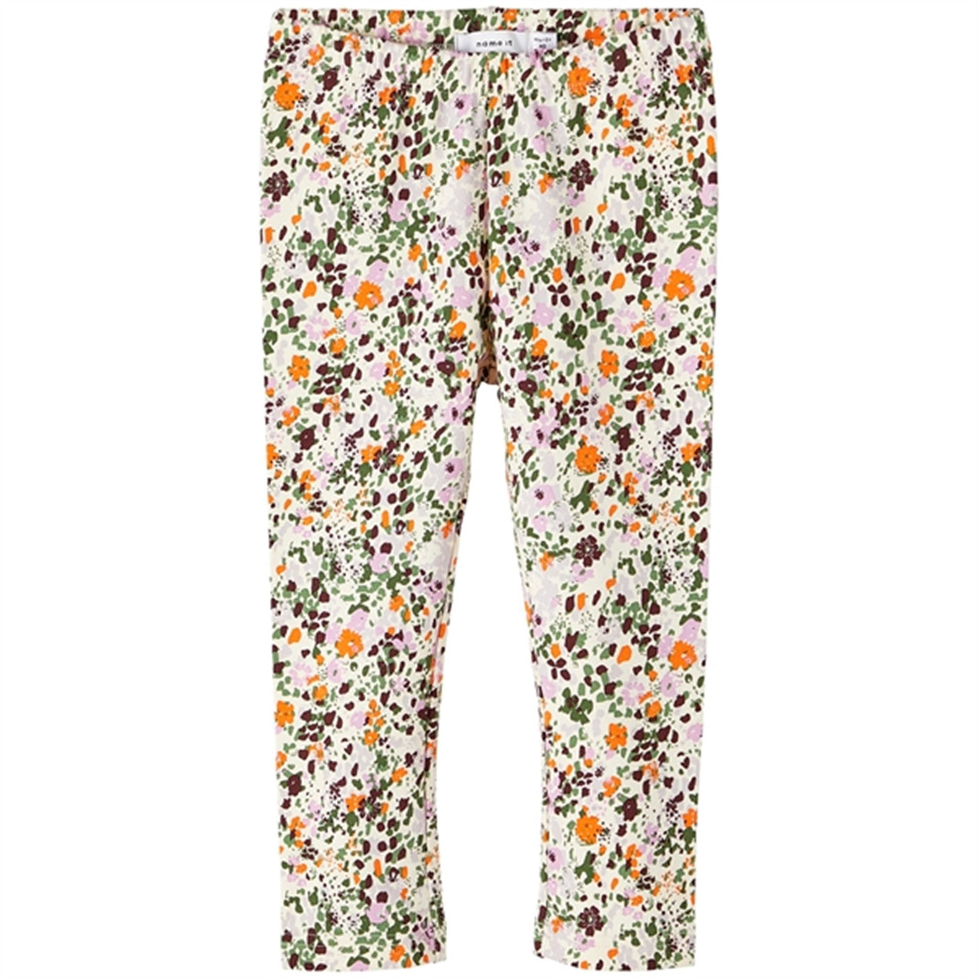 Name it Buttercream Lucca Sweat Leggings