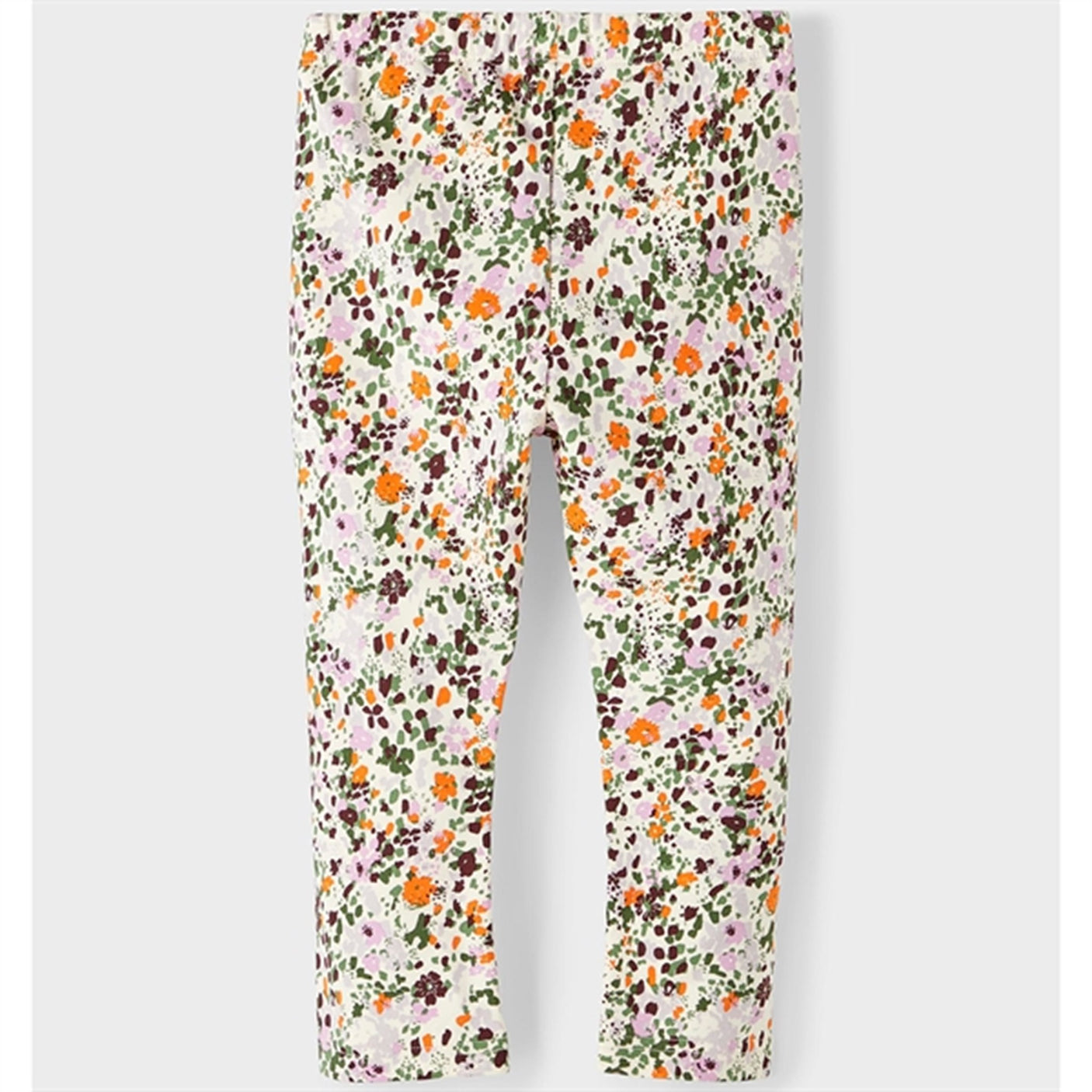 Name it Buttercream Lucca Sweat Leggings