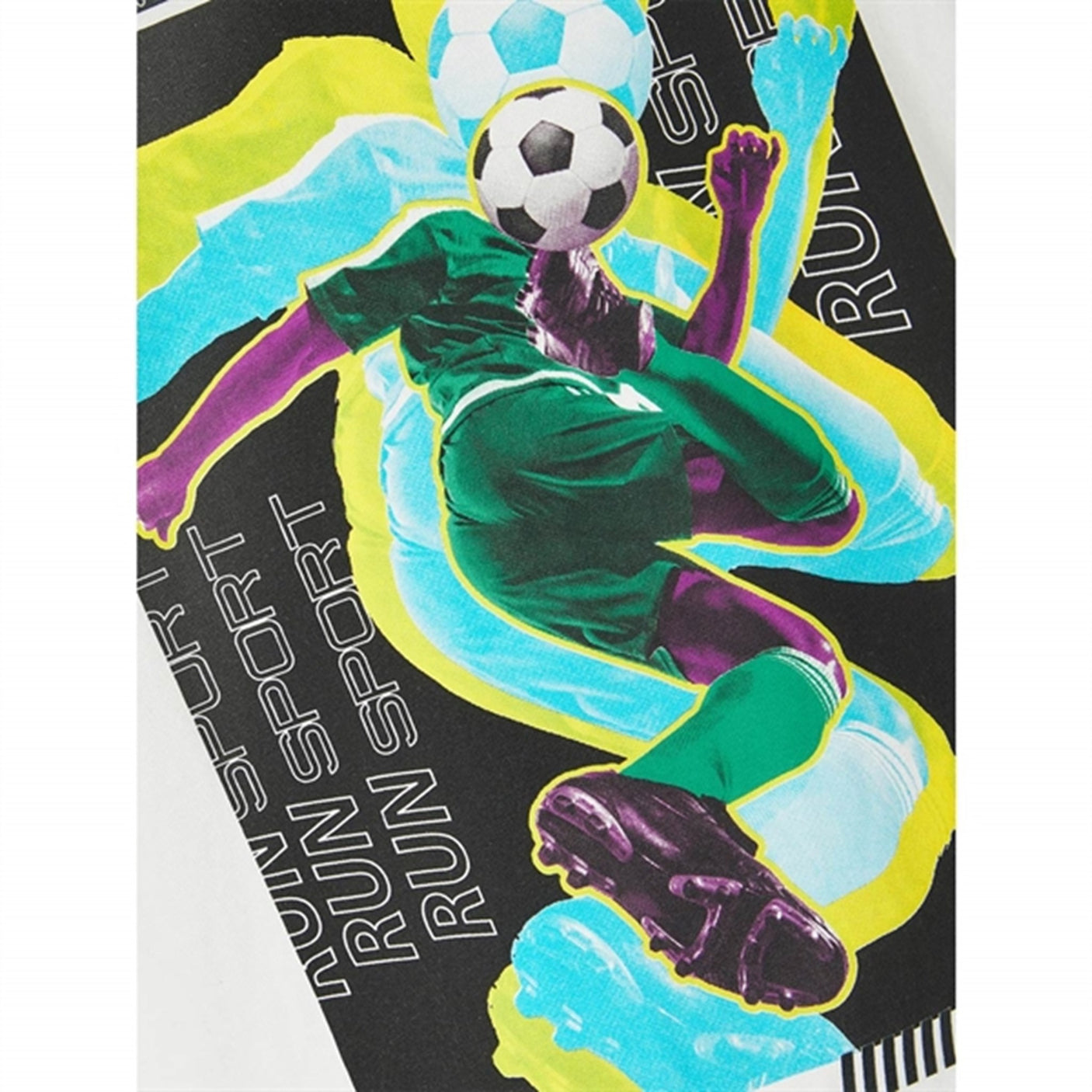 Name it White Alyssum Krian T-Shirt