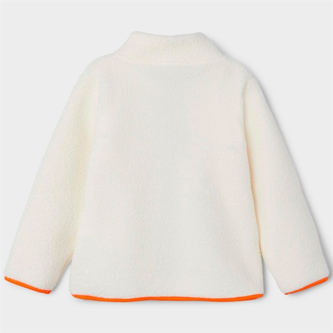 Name it Buttercream Lusa Teddy Cardigan