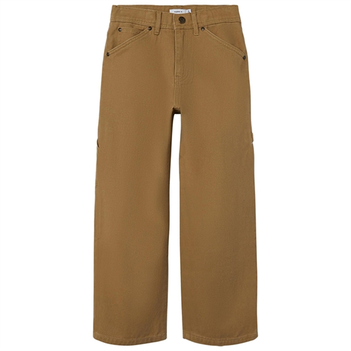 Name it Kelp Ben Straight Twi Pants