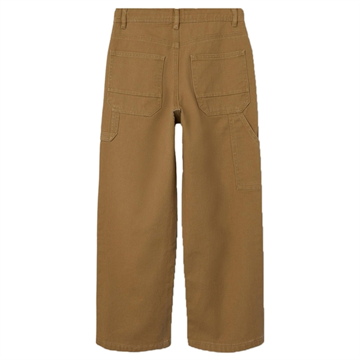 Name it Kelp Ben Straight Twi Pants 3