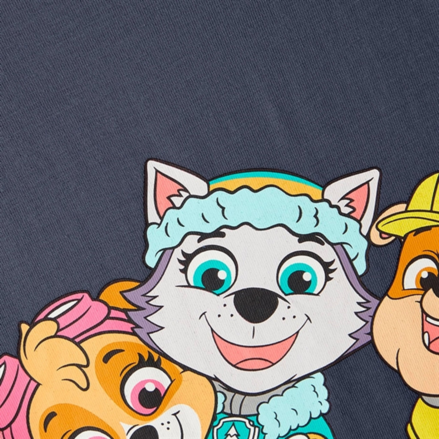 Name it Dark Sapphire Jebina Paw Patrol Blouse