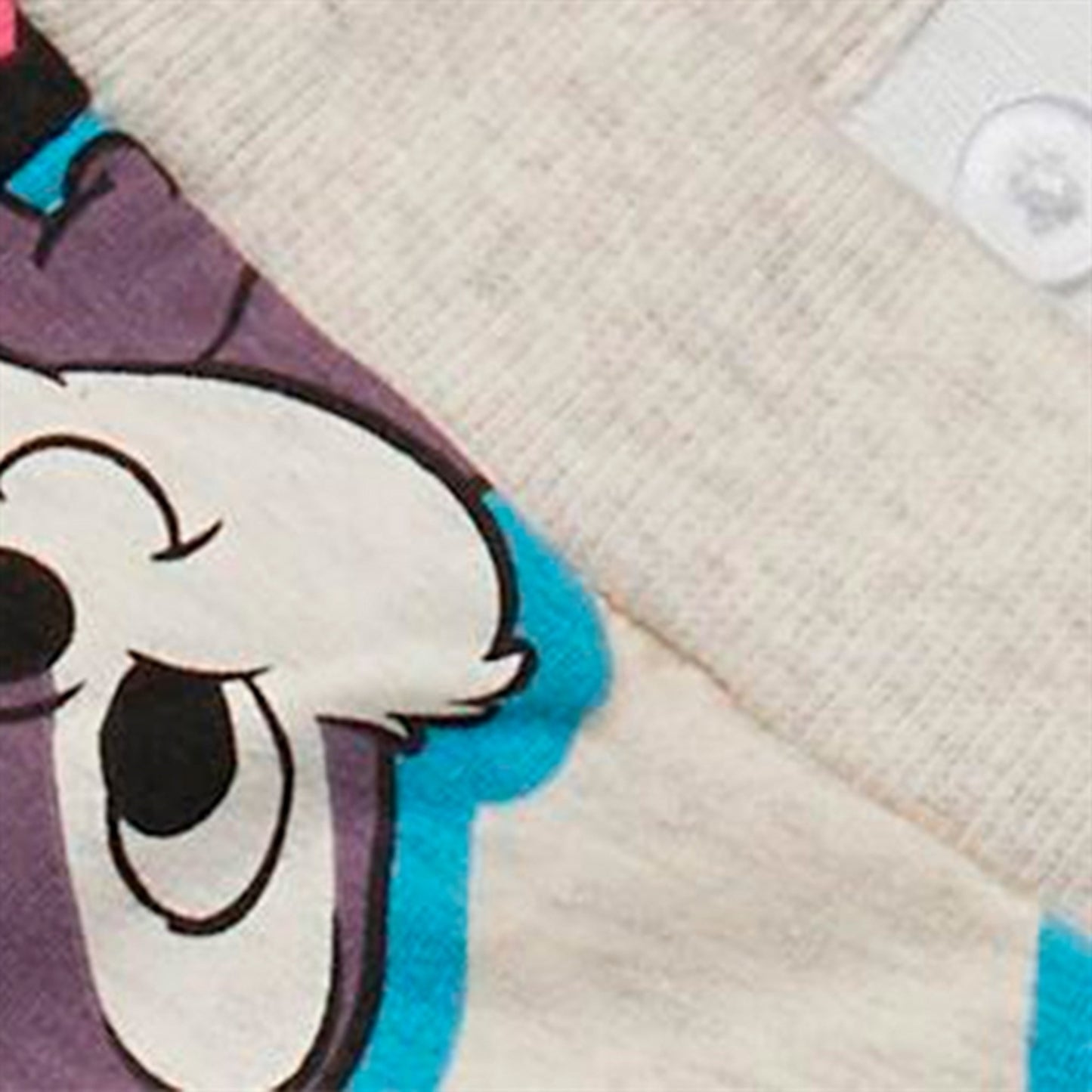 Name it Peyote Melange Jenna Minnie Sweatpants