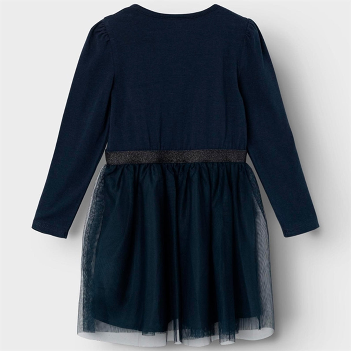 Name it Dark Sapphire Jetinna Barbie Dress