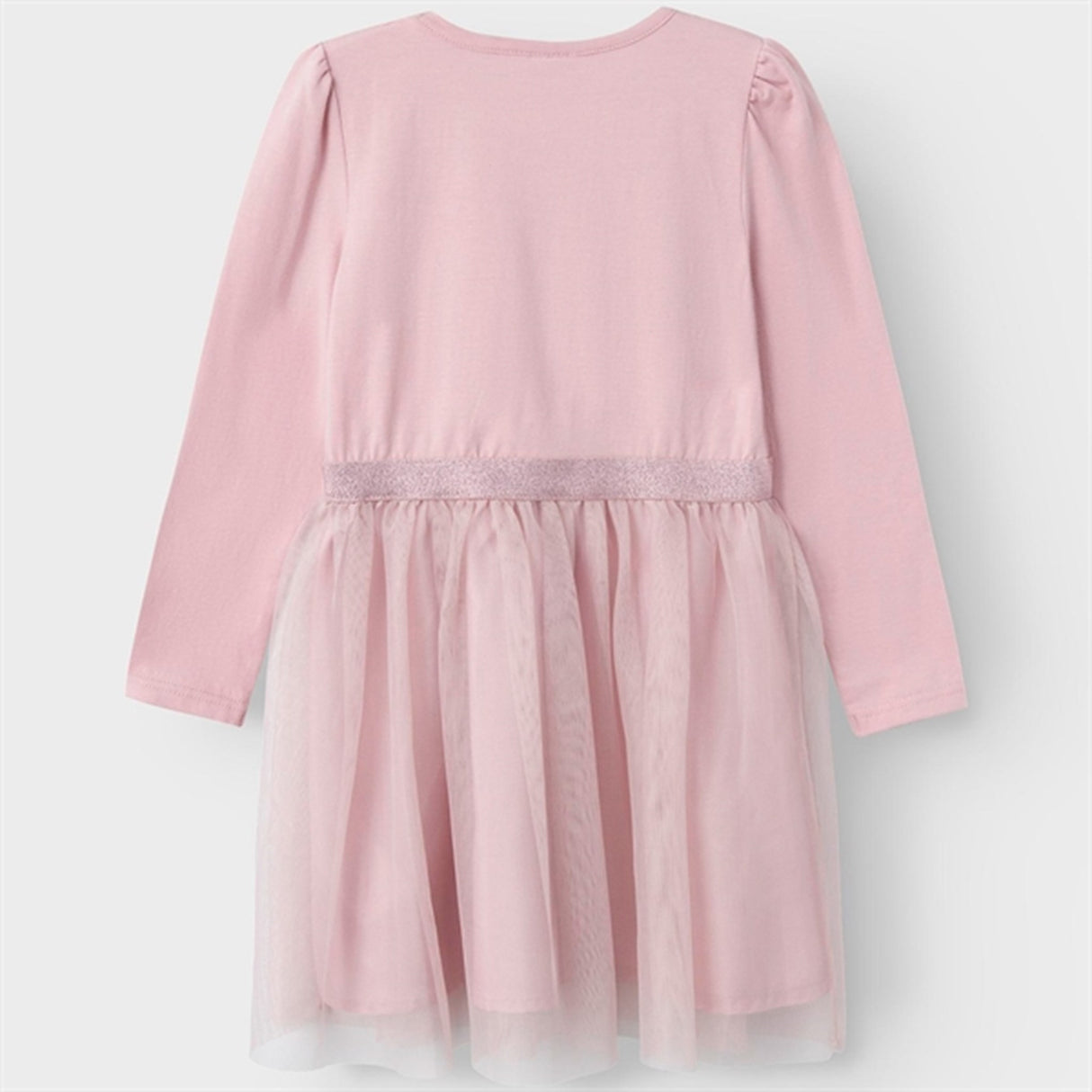 Name it Violet Ice Jetinna Barbie Dress