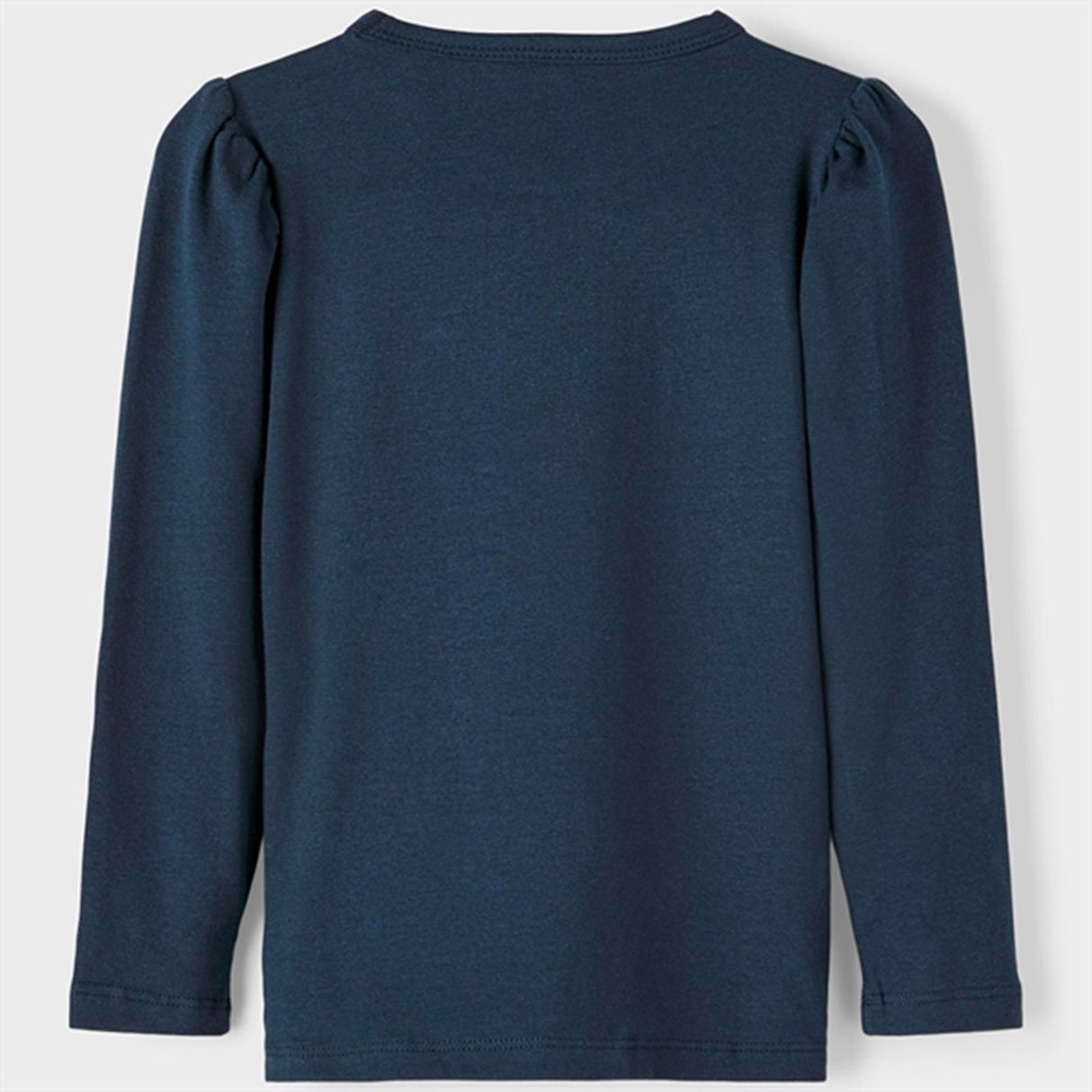 Name it Dark Sapphire Jetana Barbie Blouse