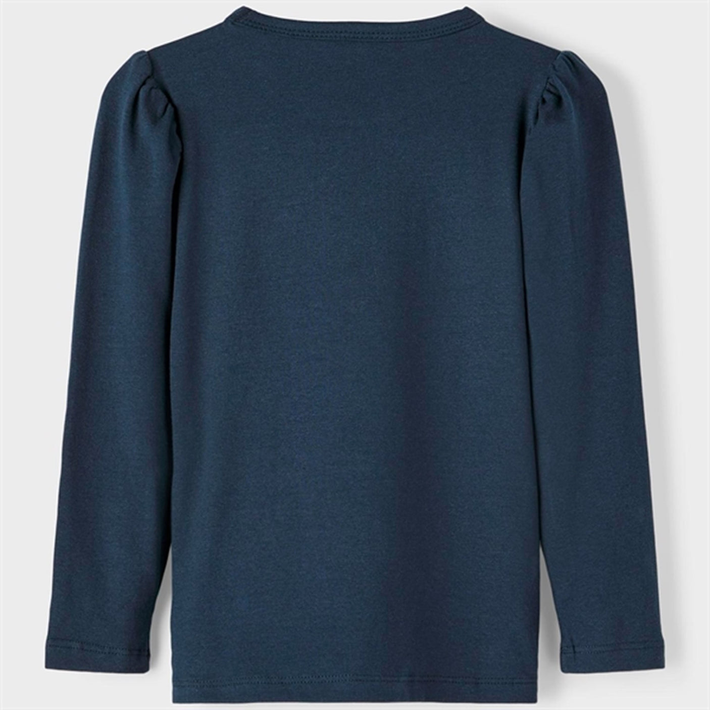 Name it Dark Sapphire Jetana Barbie Blouse