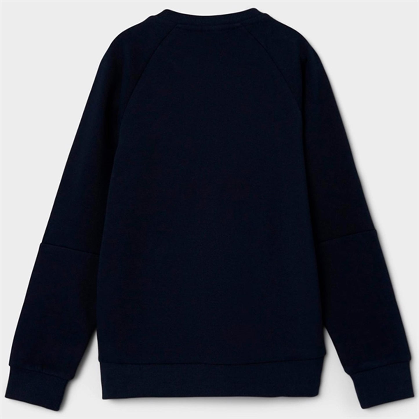 Name it Dark Sapphire Losmus Sweat Cardigan