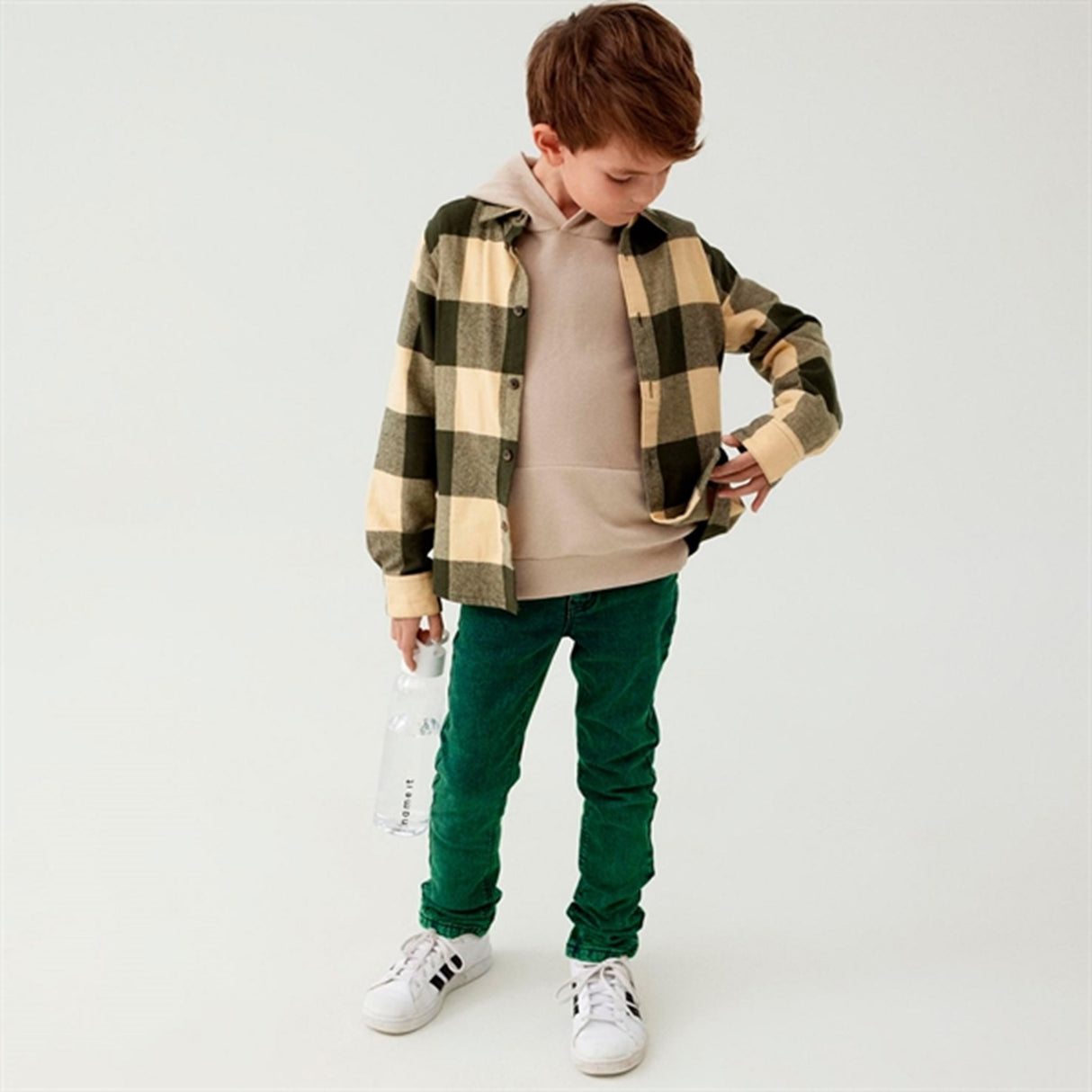 Name it Humus Lusko Sweatshirt