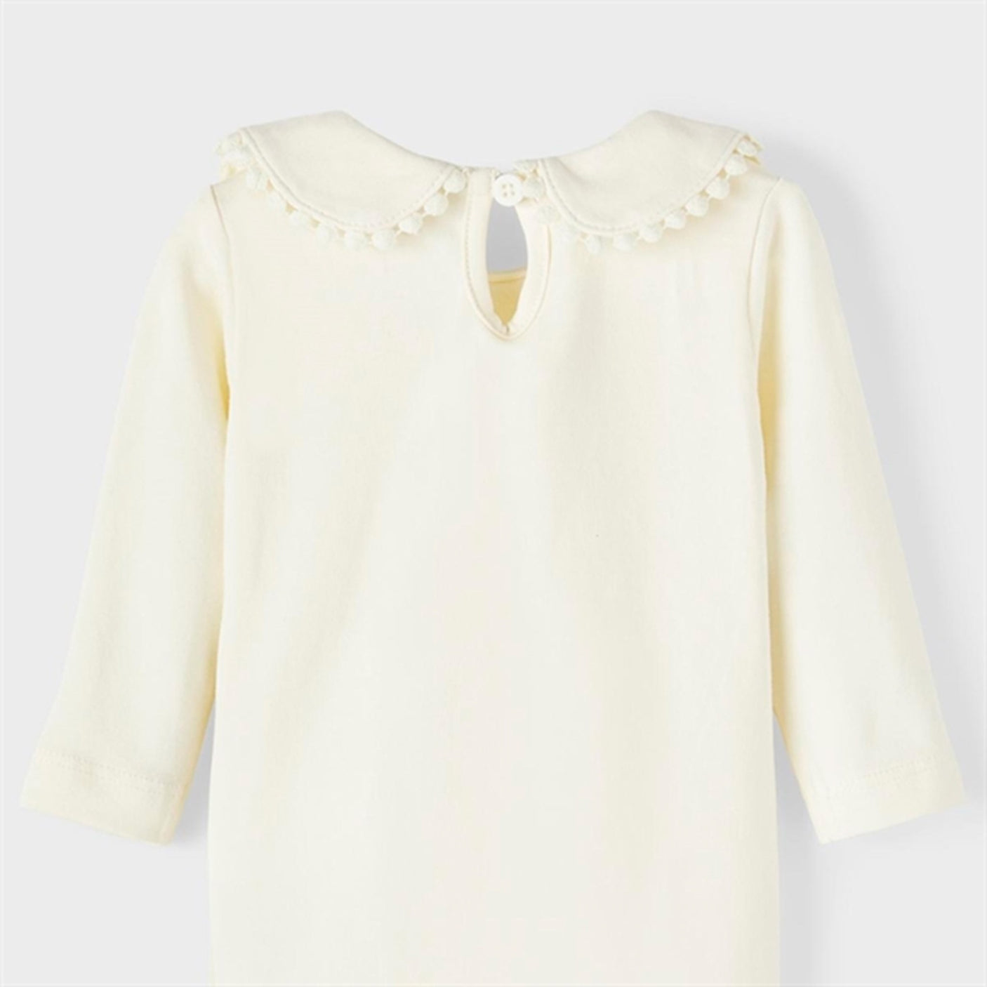 Name it Buttercream Lunne Body