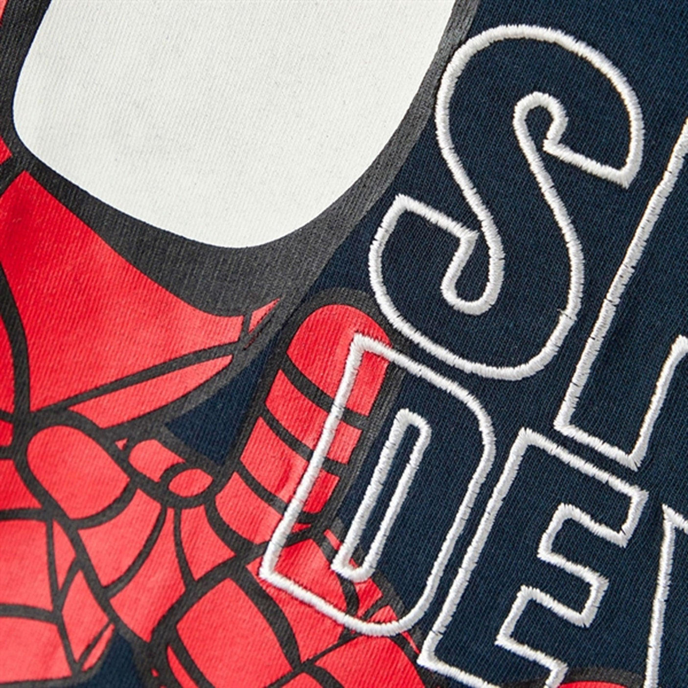 Name it Dark Sapphire Junior Spidey Blouse