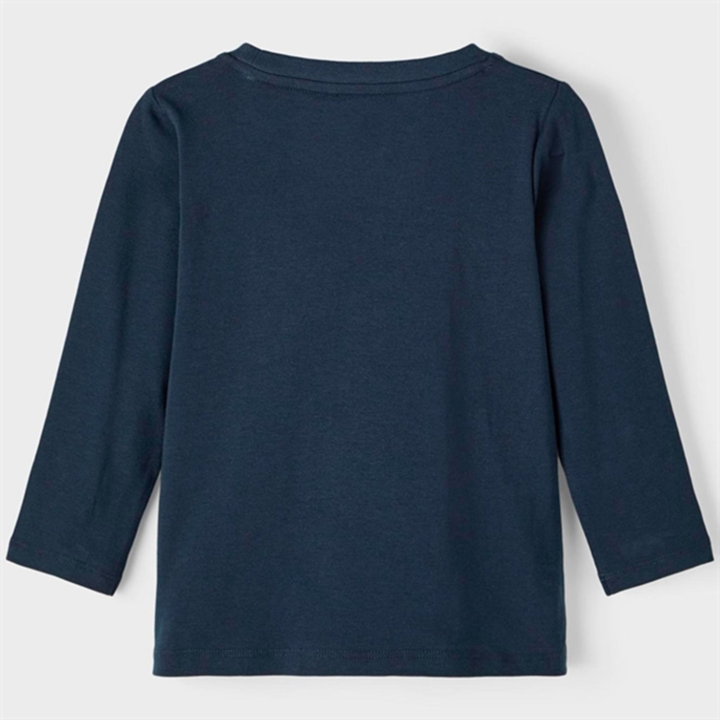 Name it Dark Sapphire Junior Spidey Blouse