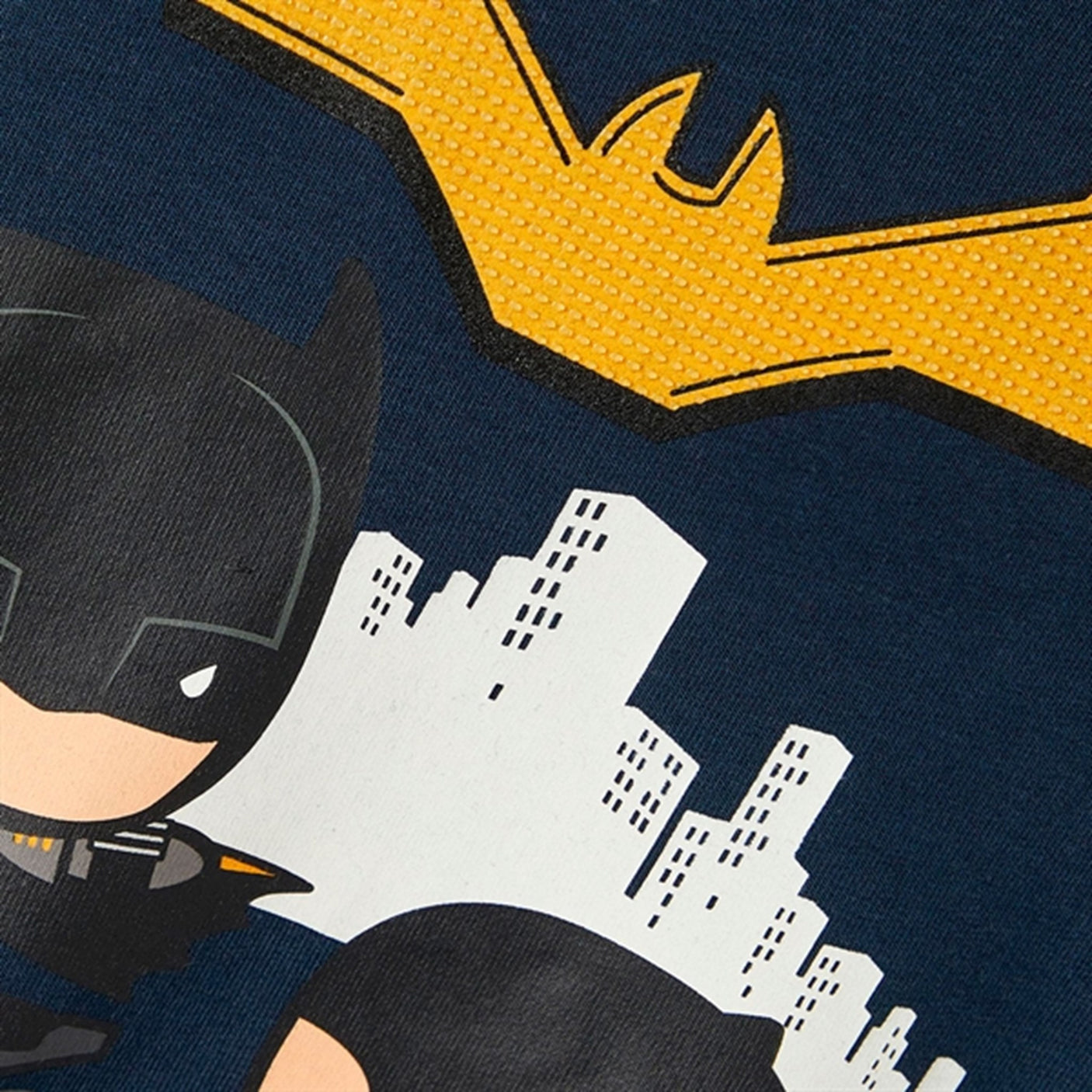 Name it Dark Sapphire Janiel Batman Sweatshirt