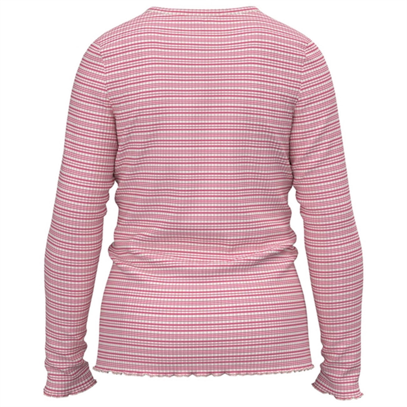 Name it Pink Flambé Vemma Slim Blouse