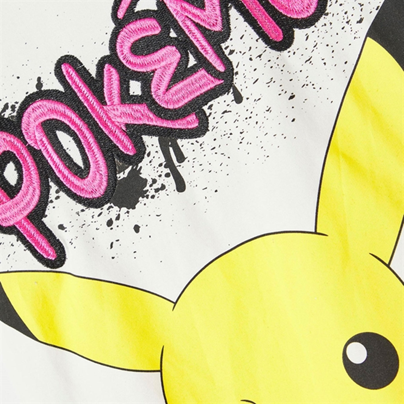 Name it White Alyssum Joba Pokemon T-shirt