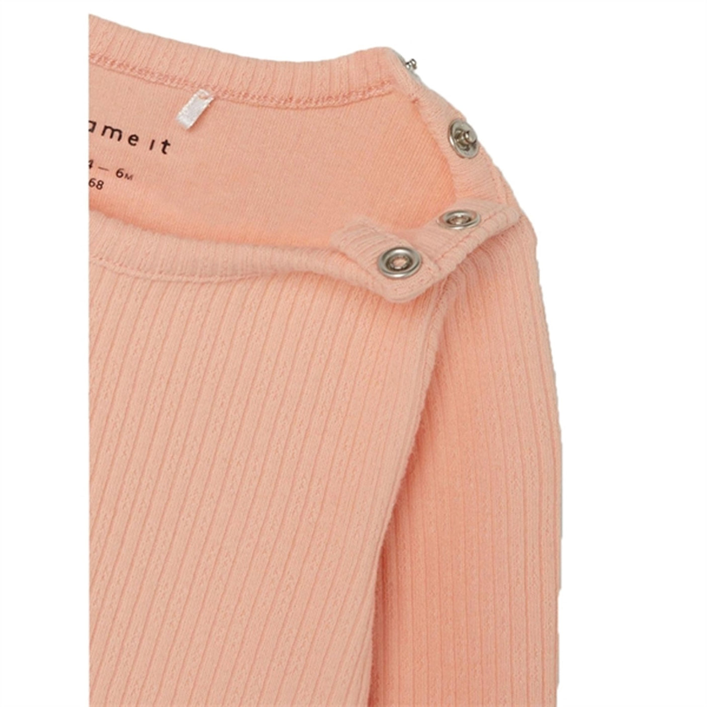 Name it Peach Nectar Feja Body