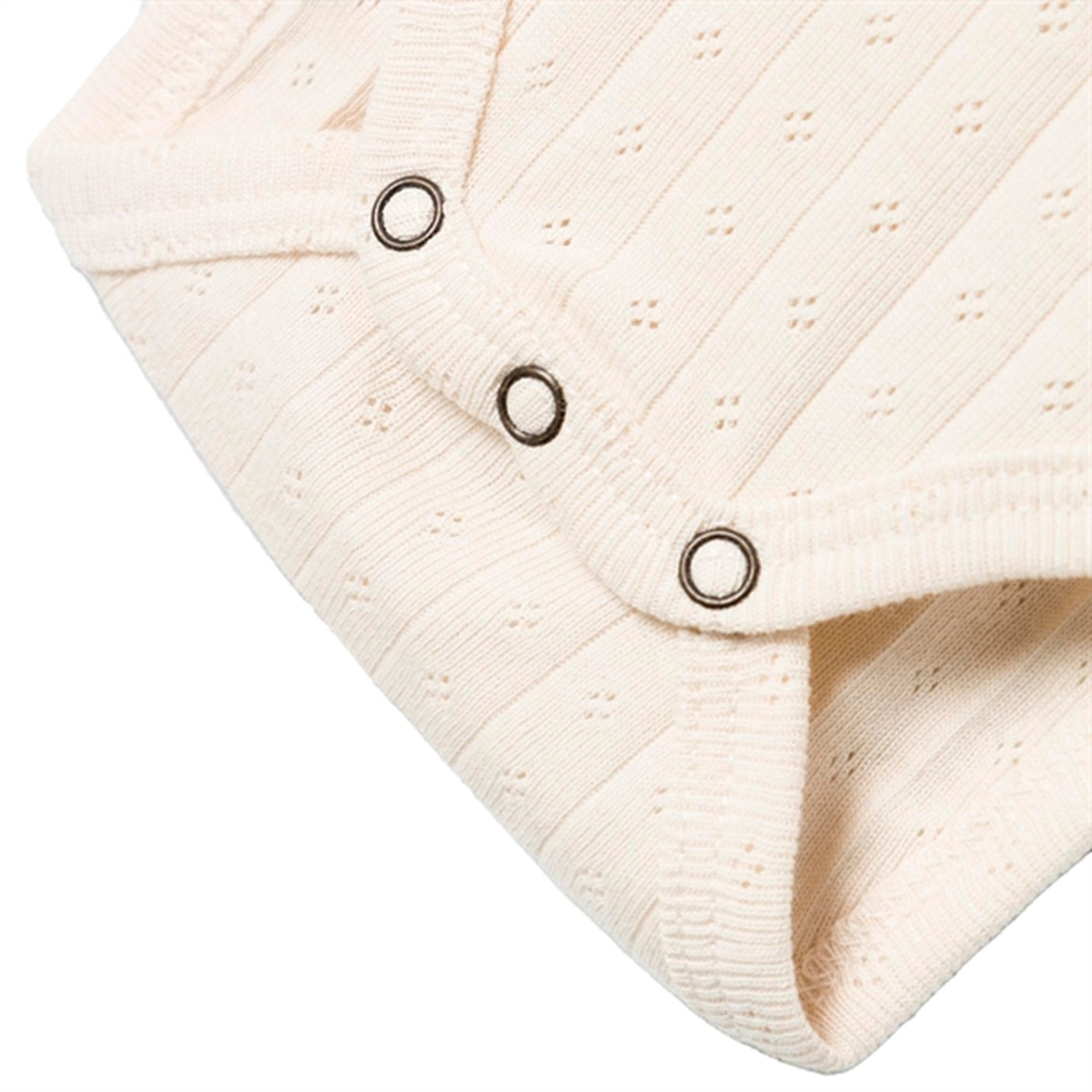 Lil'Atelier Whitecap Gray Rachel Slim Body