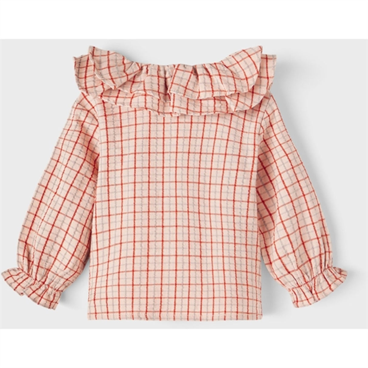 Lil'Atelier Baked Clay Lucy Shirt