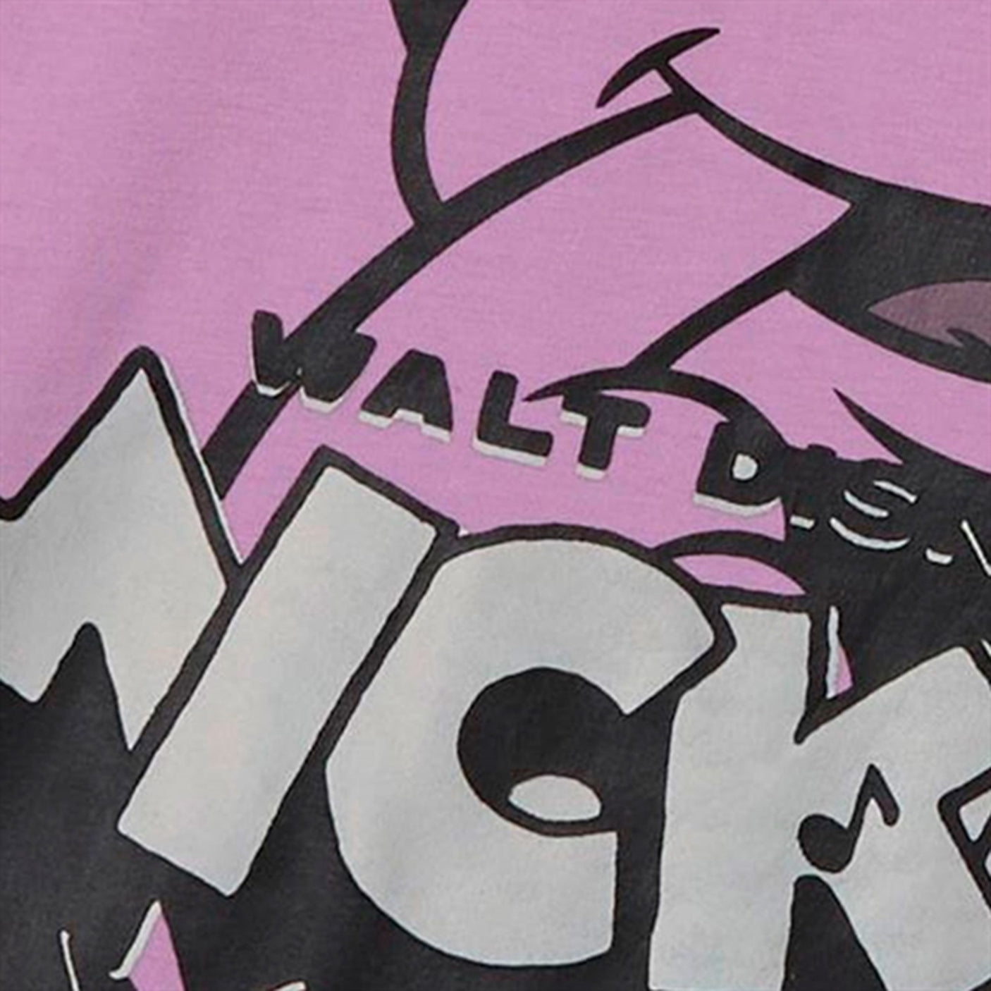 Name it Violet Tulle Jomi Mickey T-Shirt