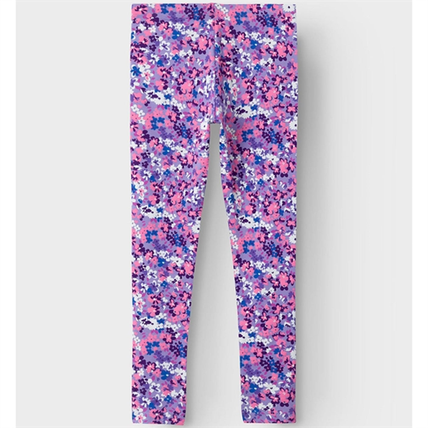 Name it Aster Purple Nella Leggings