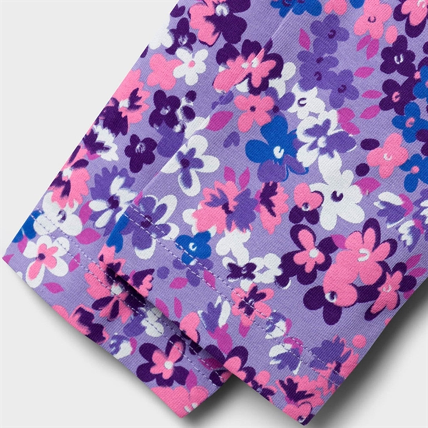 Name it Aster Purple Nella Leggings