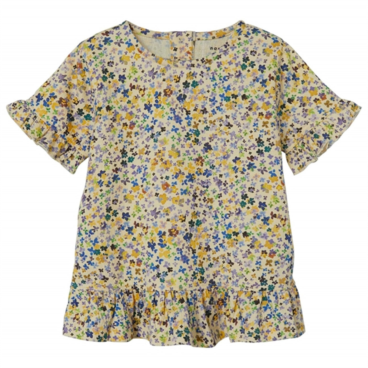 Name it Afterglow Haoni Top