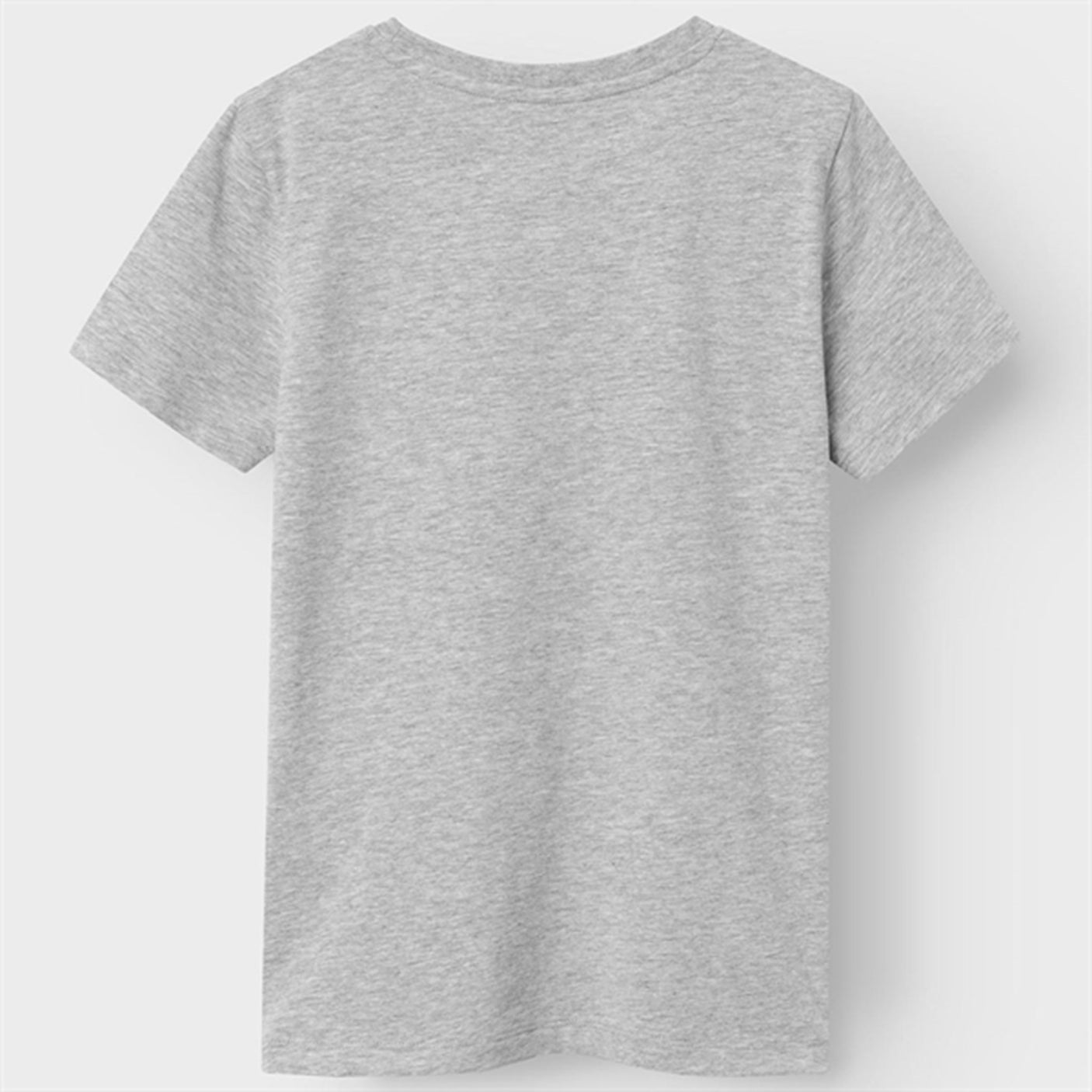 Name it Grey Melange Juca Batman T-Shirt