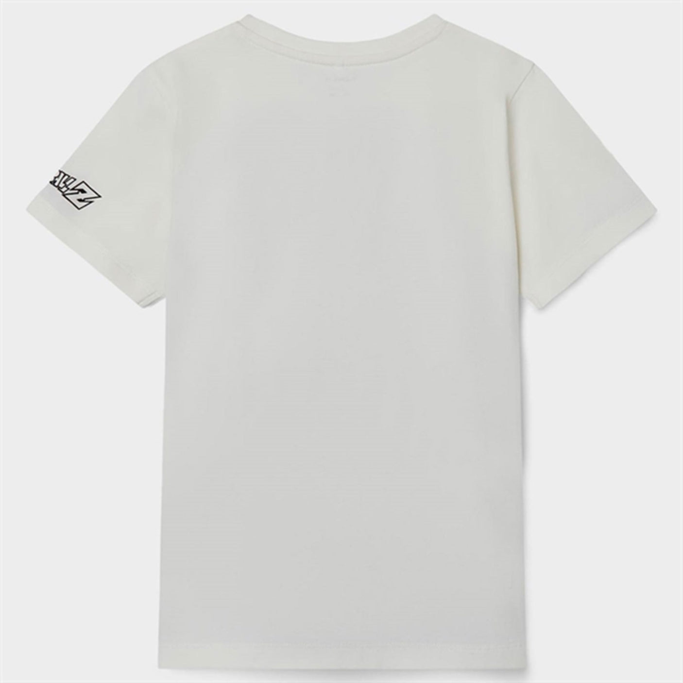 Name it White Alyssum Johan Dragonball T-Shirt
