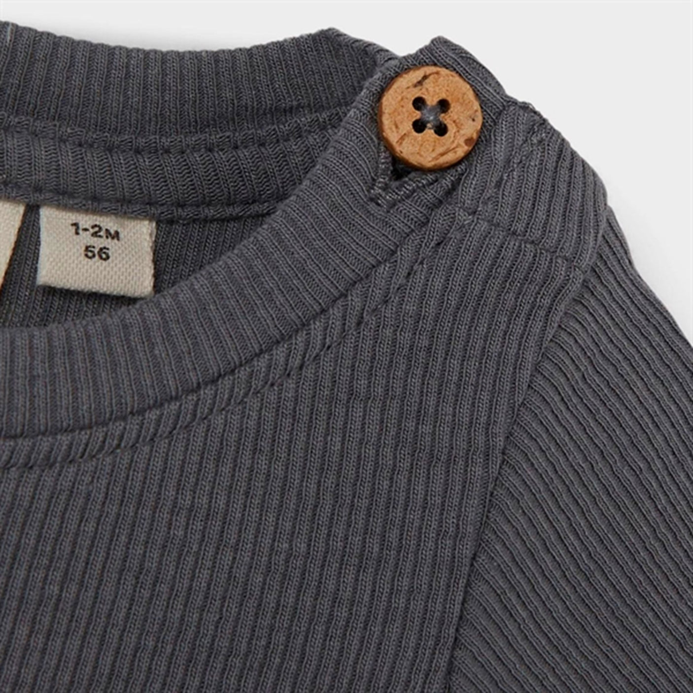 Lil'Atelier Quiet Shade Gago Slim Body