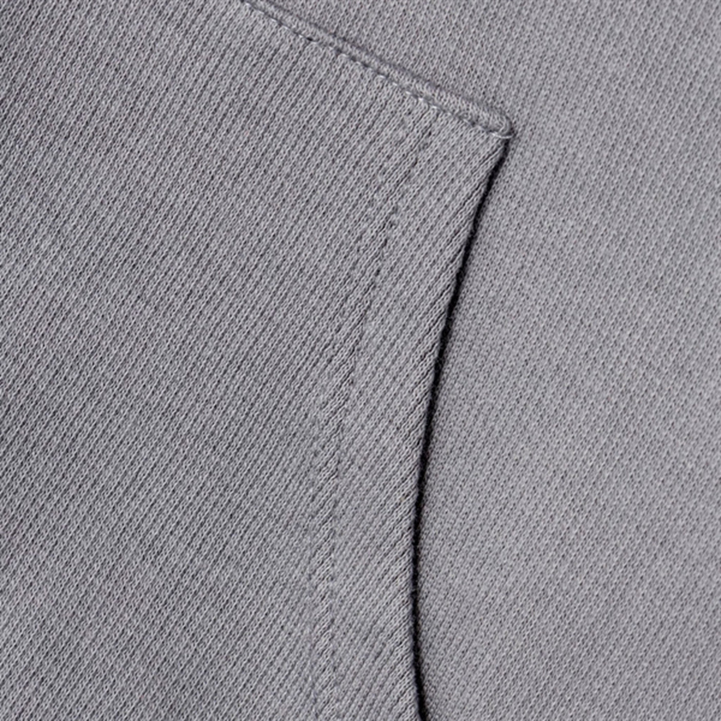 Lil'Atelier Quiet Shade Labon Loose Sweatshirt