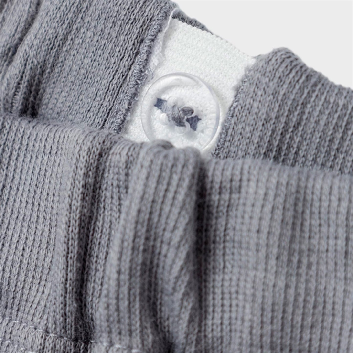 Lil'Atelier Quiet Shade Labon Loose Sweatpants