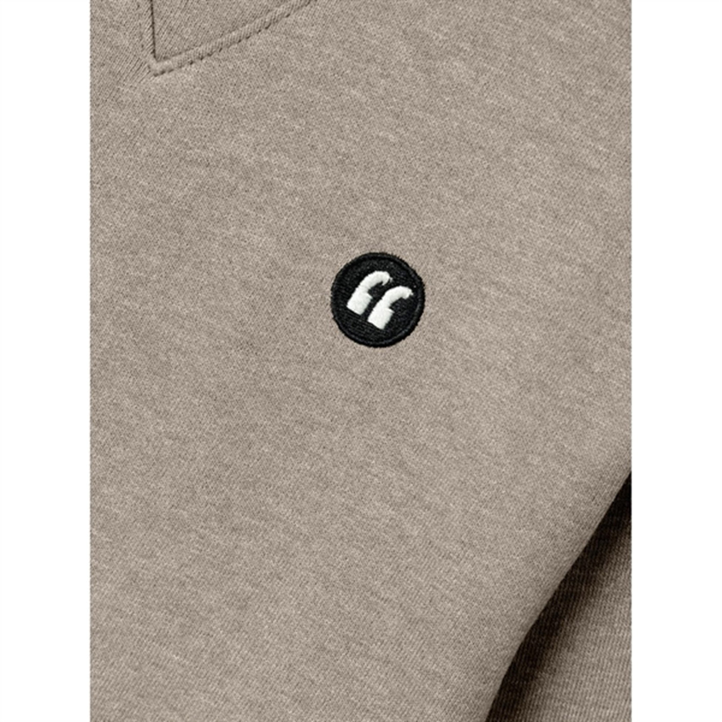 Name it Pure Cashmere Vimo Sweatshirt Noos