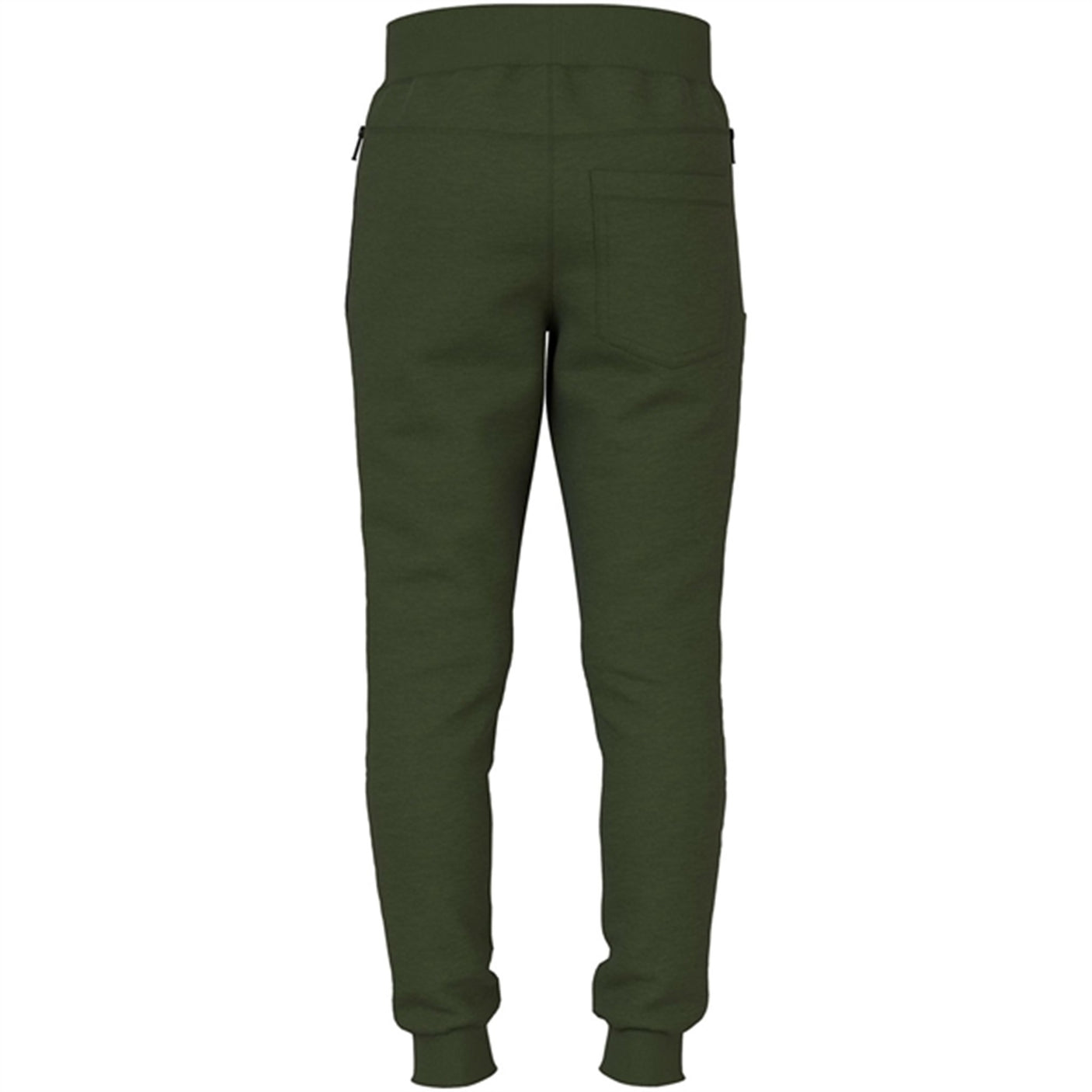 Name it Rifle Green Vimo Sweatpants Noos