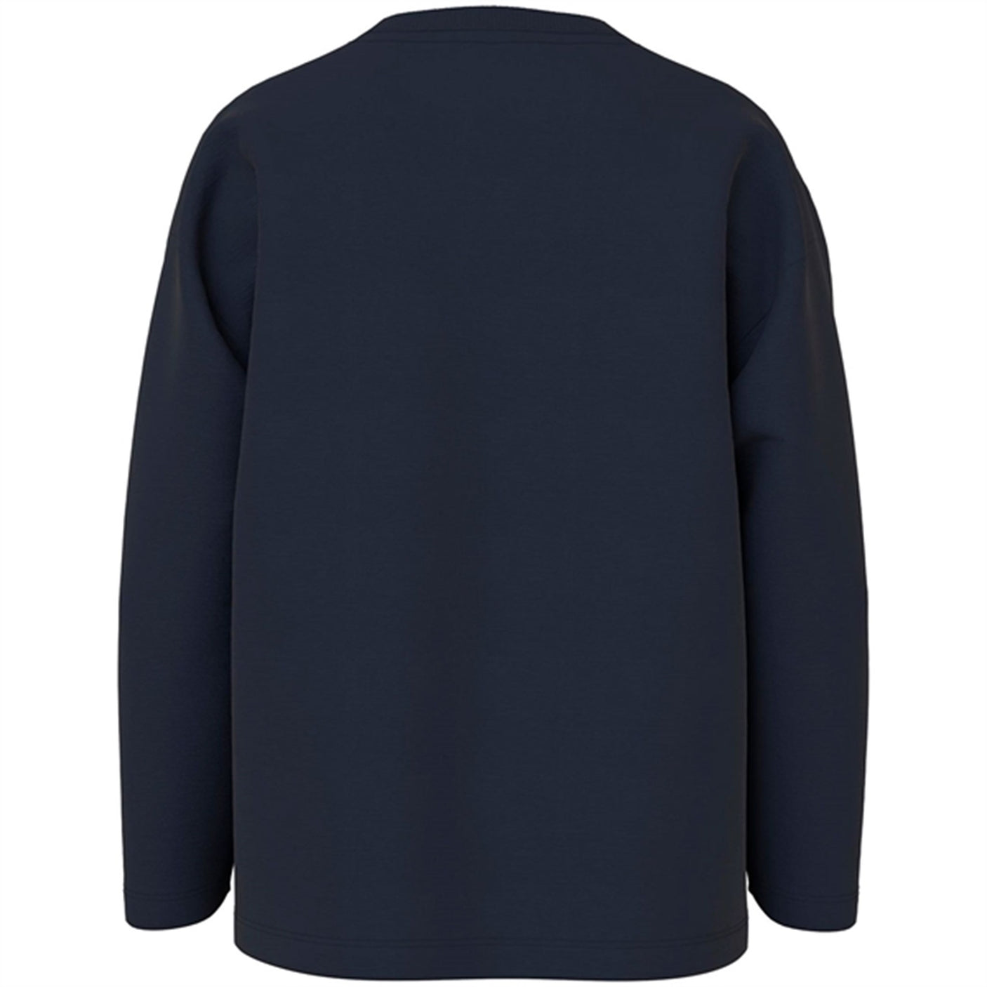 Name it Dark Sapphire Vebbe Blouse