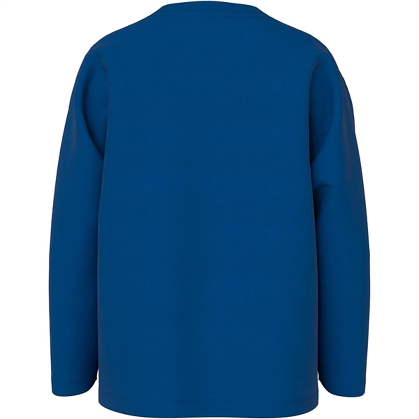 Name it True Blue Vebbe Blouse