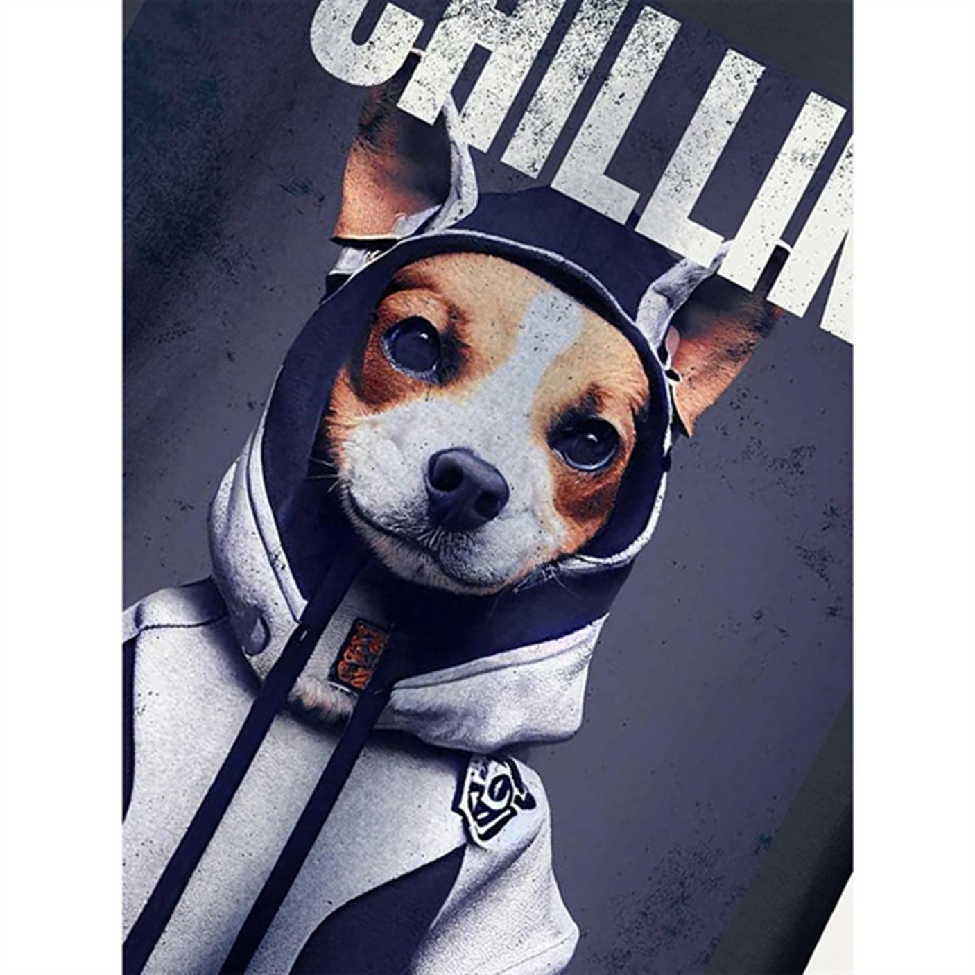 Name it Dark Sapphire Voto T-Shirt