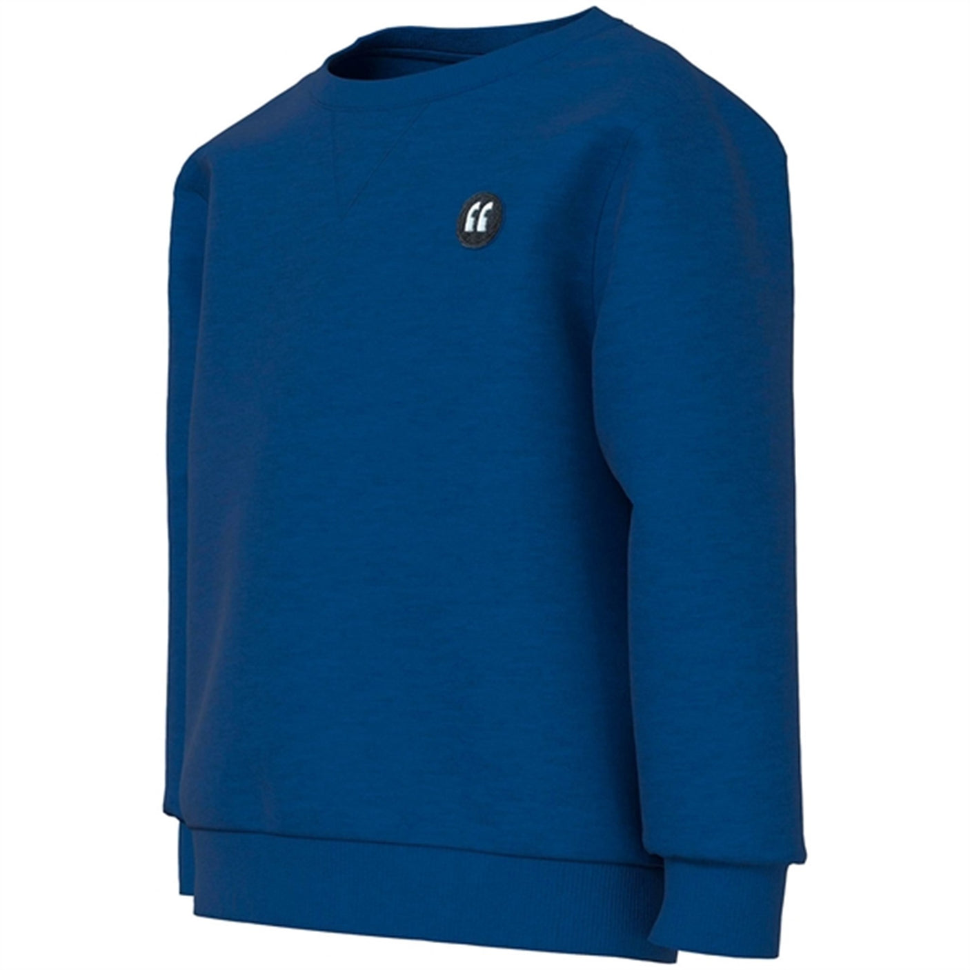 Name it True Blue Vimo Sweatshirt Noos