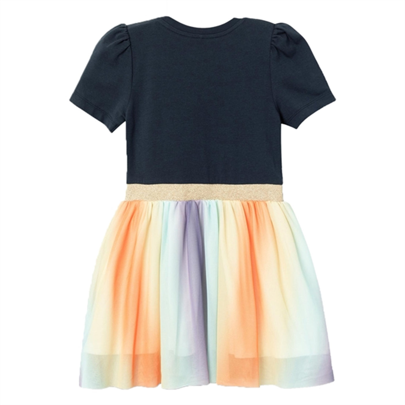 Name it Dark Sapphire Josia Dress