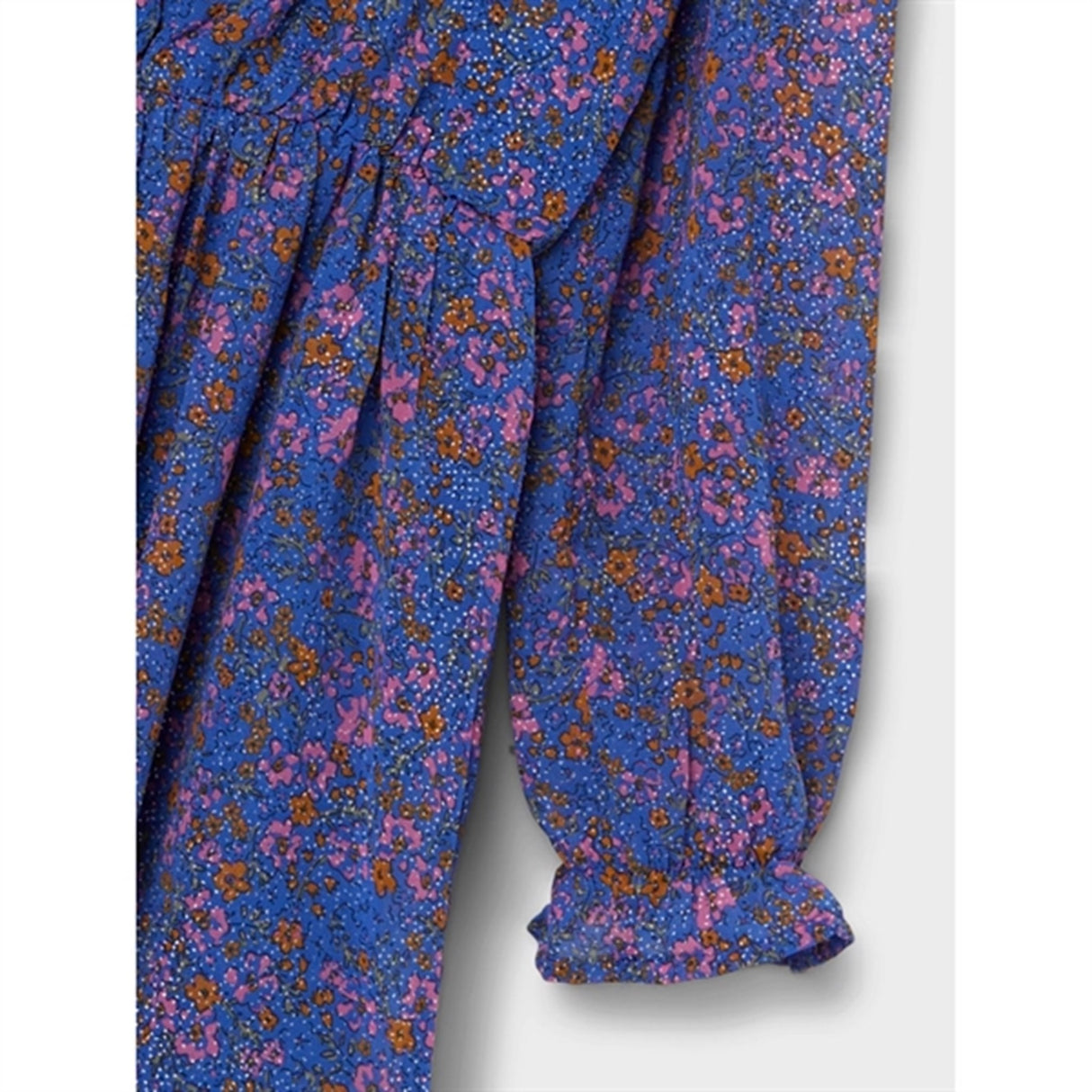 Name it Dazzling Blue Olasigne Dress