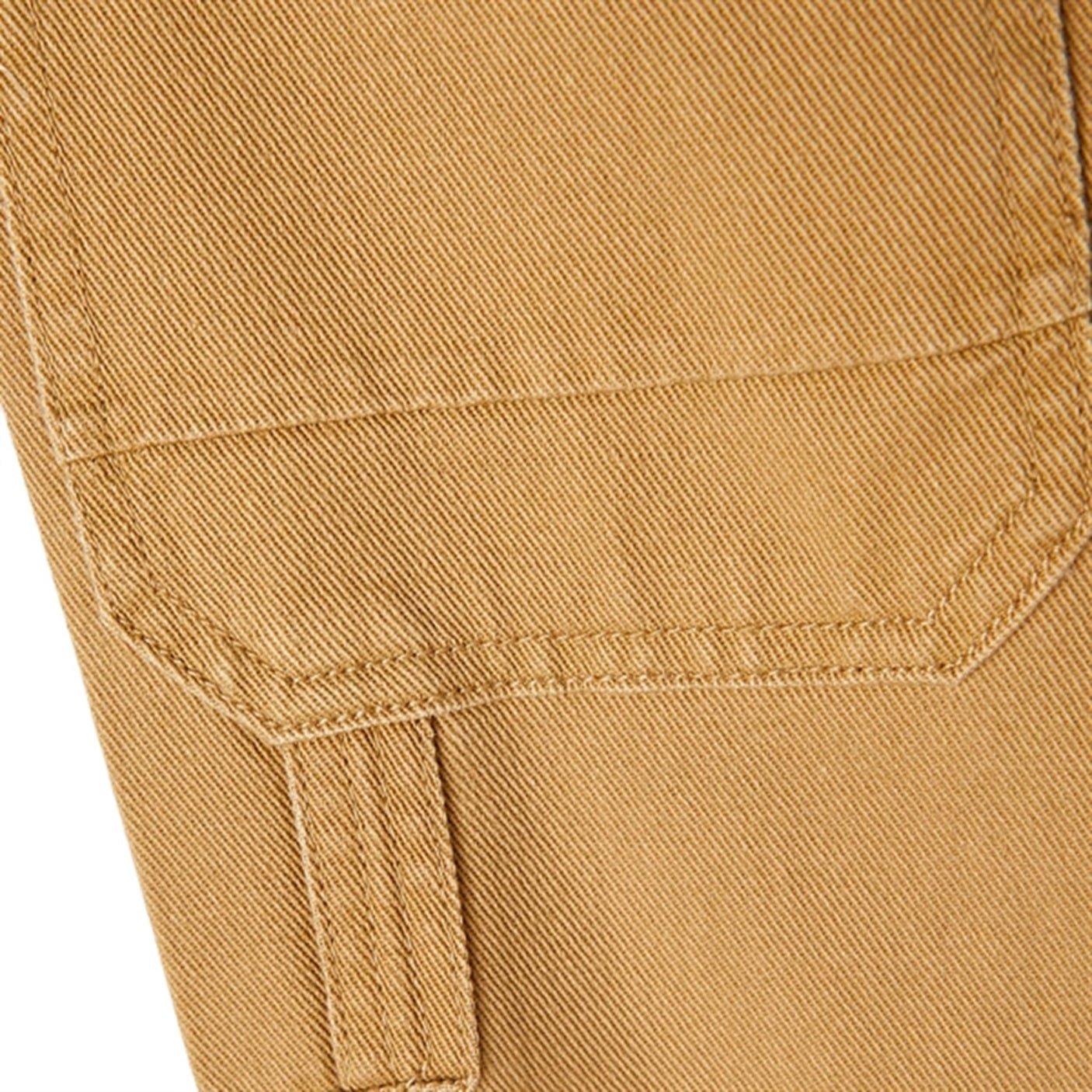 Name it Kelp Ryan Straight Twill Pants Noos